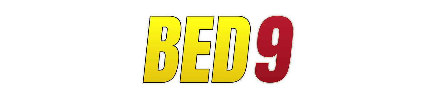 bed9 logo